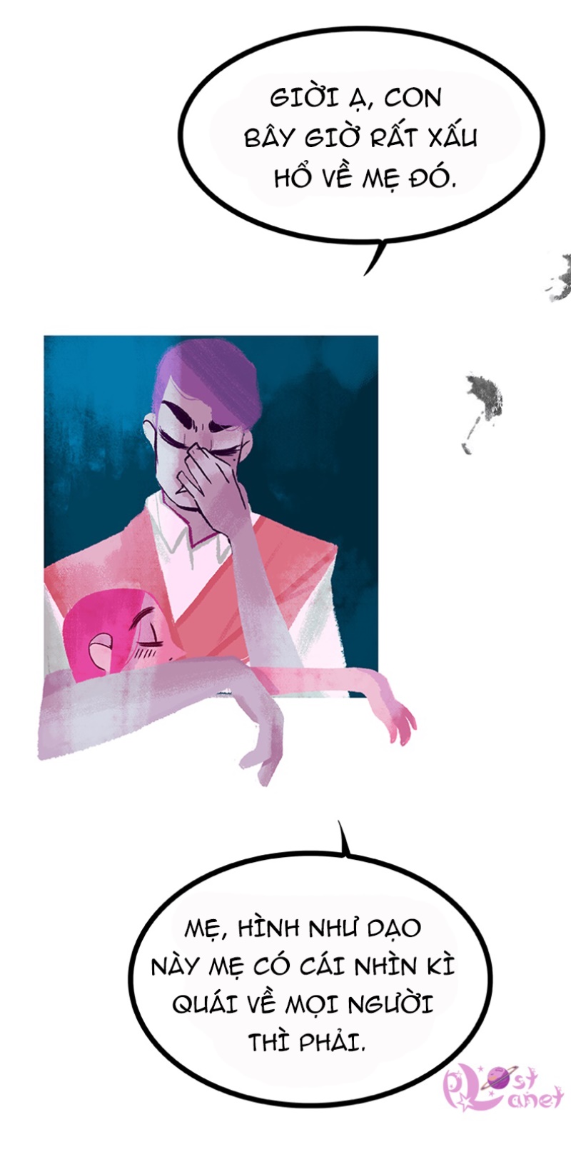 thần thoại olympus chapter 5 37