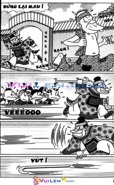 thần đồng đất việt chapter 108 11