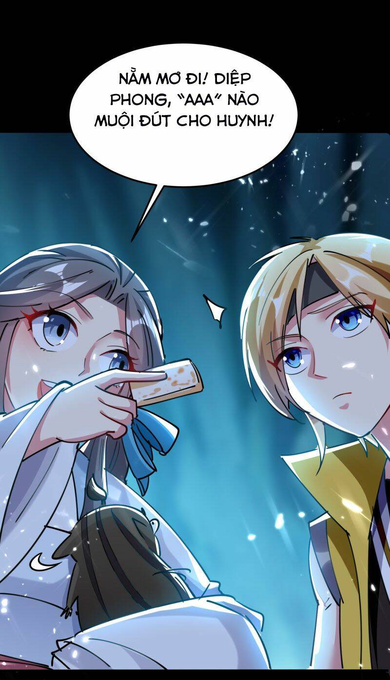 vạn giới tiên vương chapter 71 35