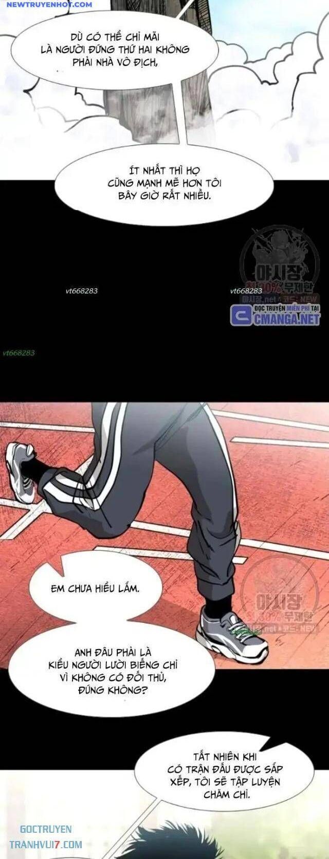 shark - cá mập chapter 209 32