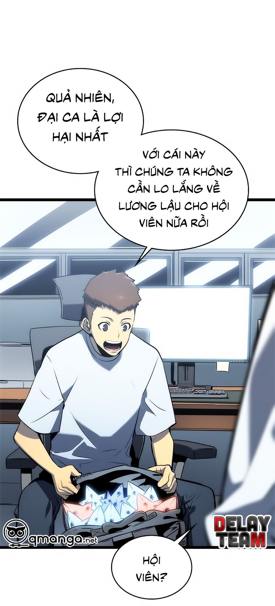 solo leveling 2 chapter 2 8