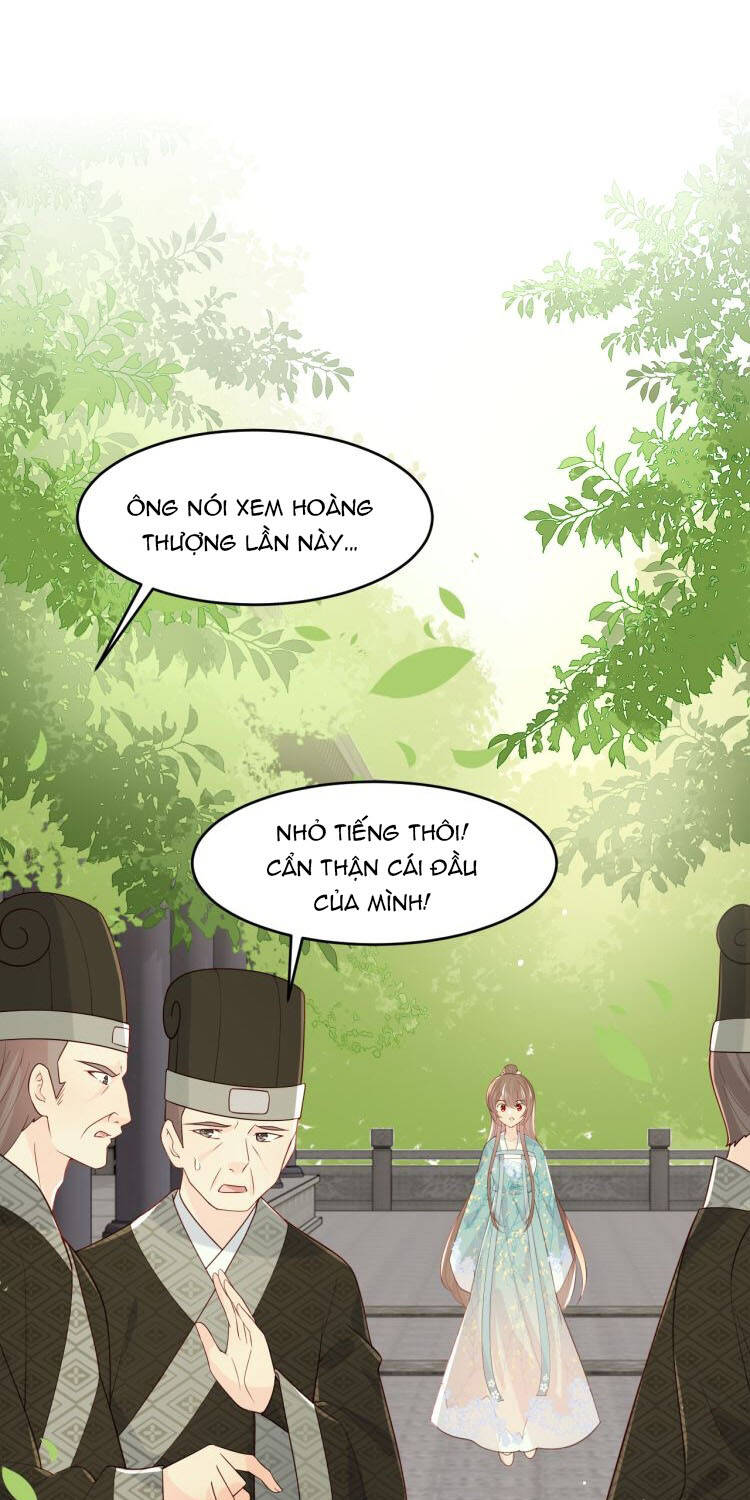 dưỡng địch vi hoạn chapter 90 2