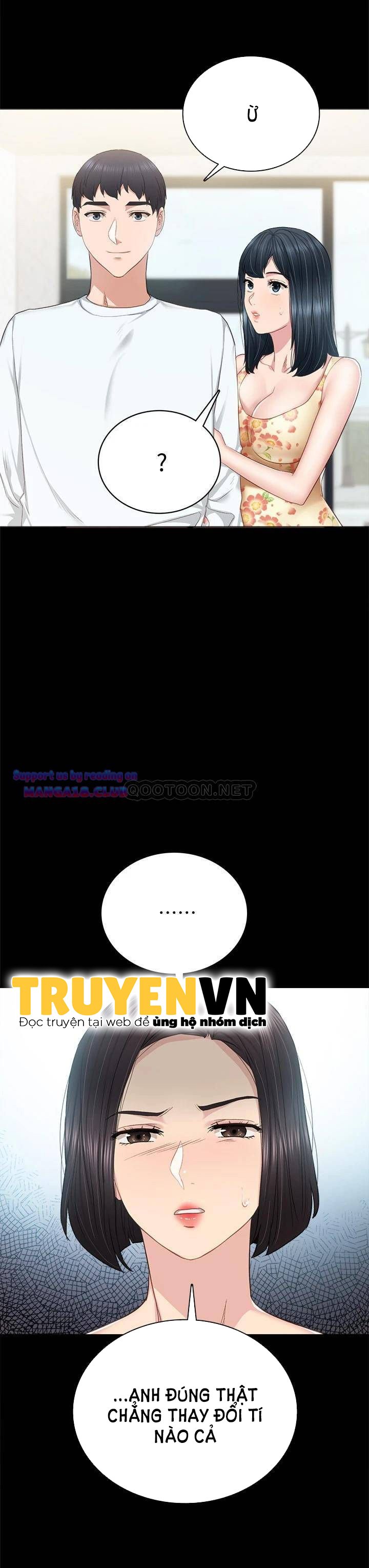 thầy giáo thực tập chapter 100 9