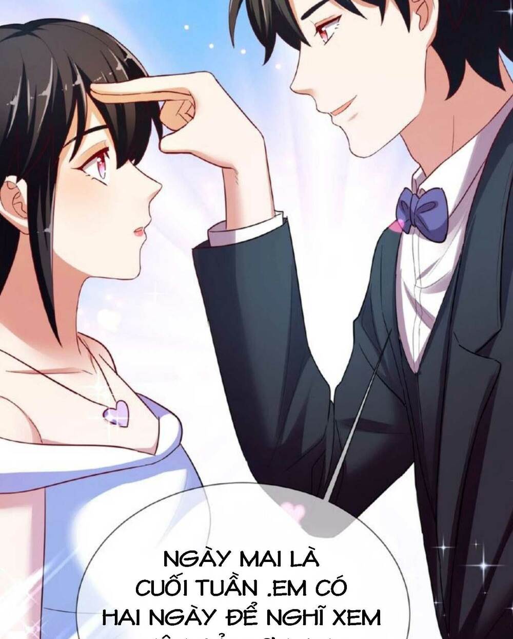 kiều thê muốn bỏ trốn của phúc hắc tổng tài chapter 33 9