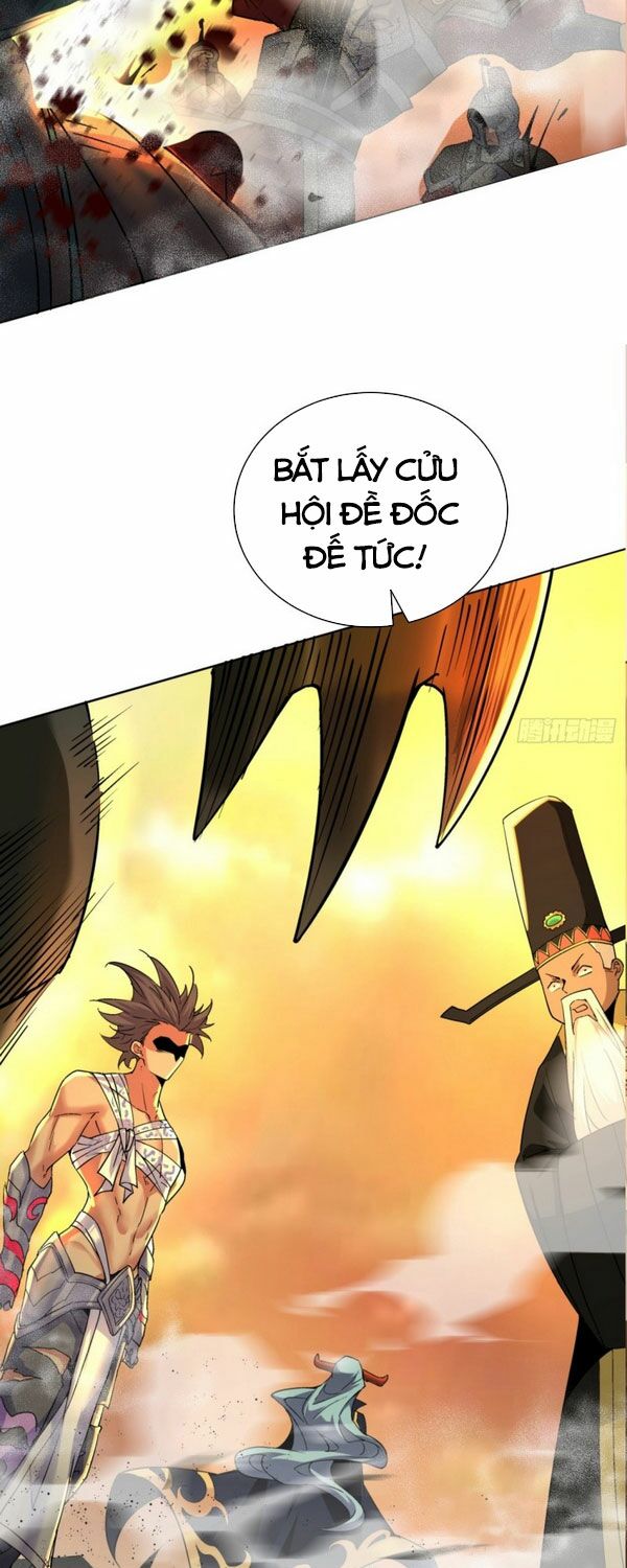 ta là nhà giàu số một, ta không muốn trọng sinh chapter 35 28