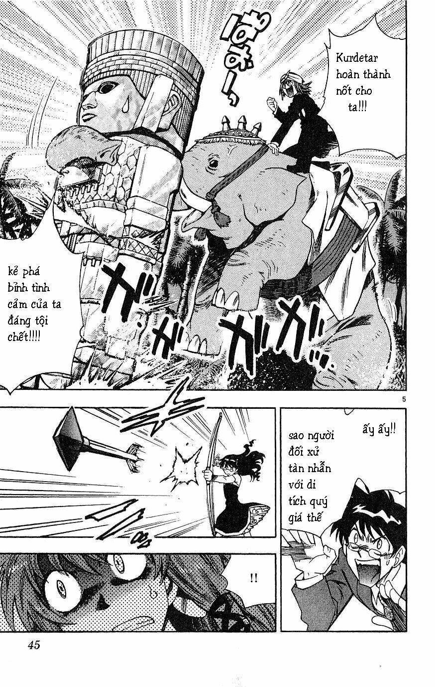 loli siêu năng lực chapter 81 5