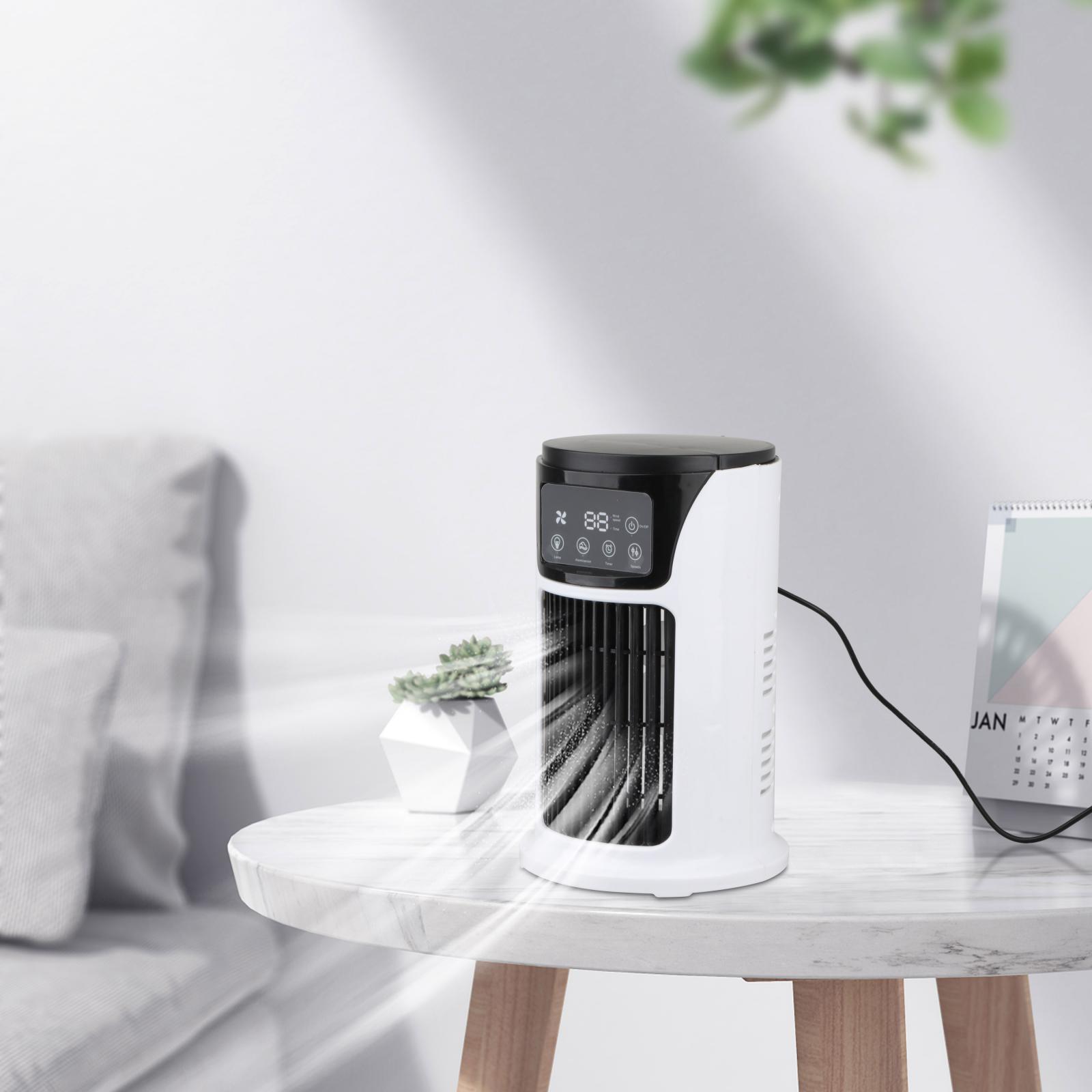 Air Conditioners Blow Cold Air Air for Bedroom Household Home