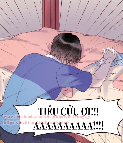 lượm được một tiểu hồ ly phần 1 chapter 66 30