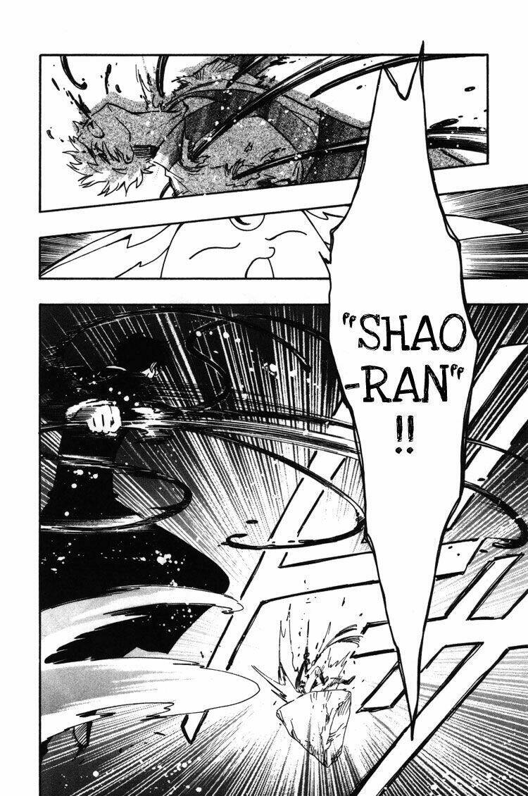 huyền thoại đôi cánh chapter 172 8