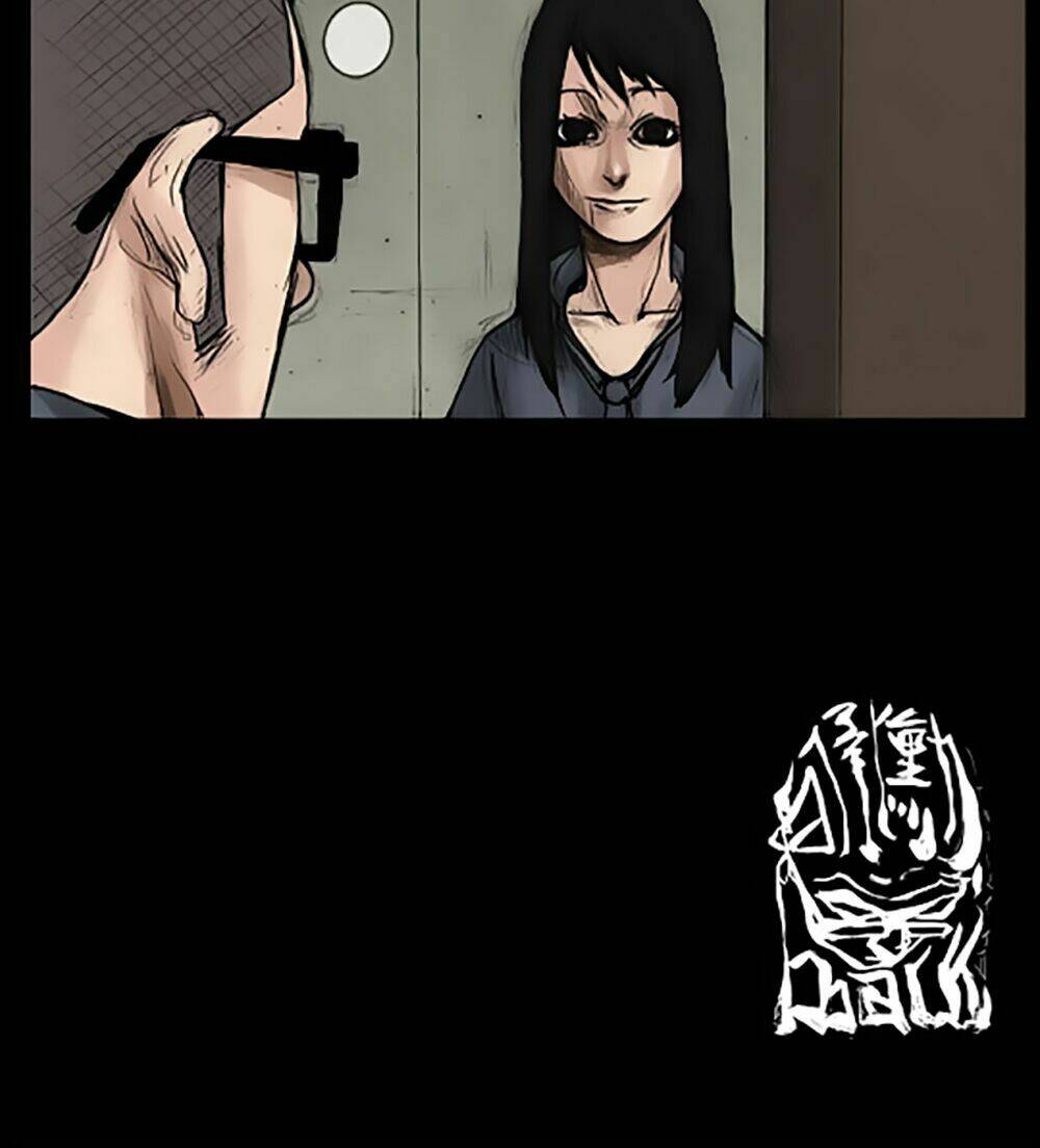 dokgo | độc cô chapter 16 31