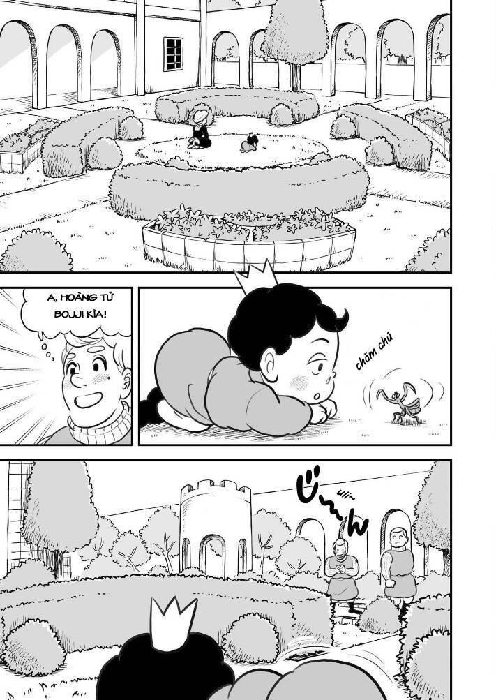 bảng xếp hạng vua chapter 92.5 4