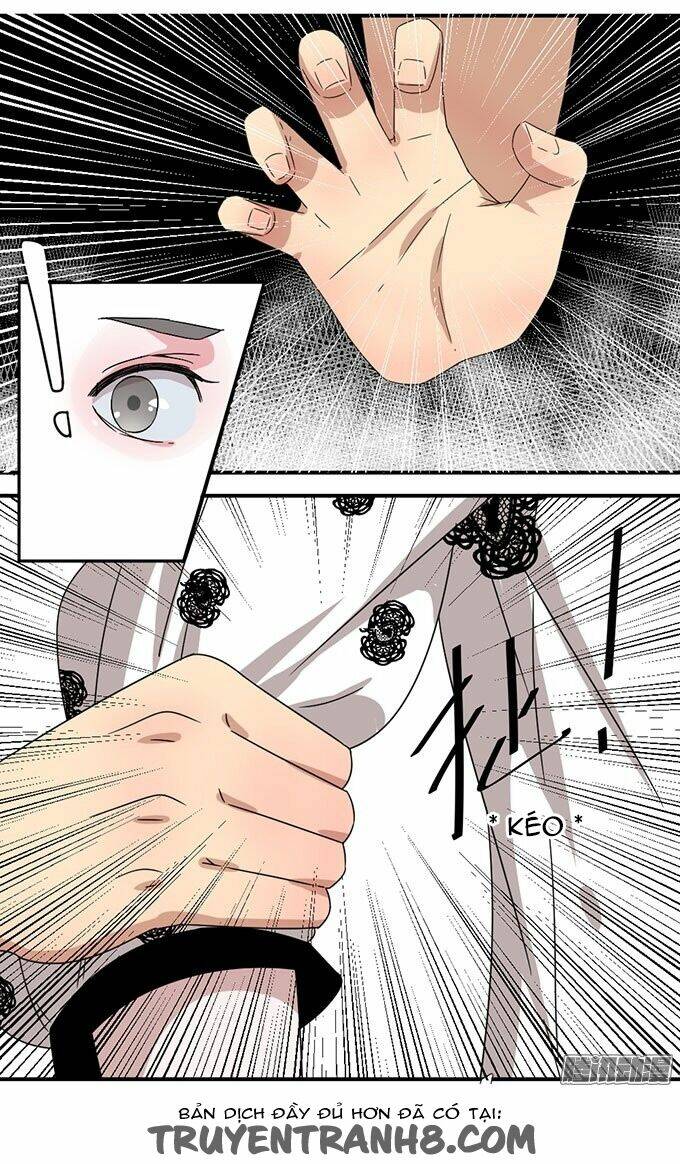 cho anh gần em chapter 7 11