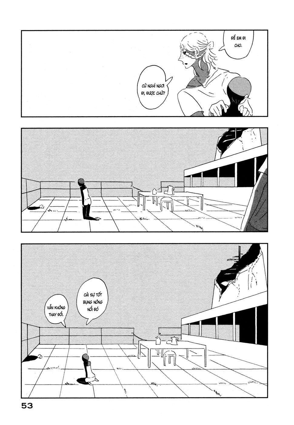 haruko ichikawa sakuhinshuu chapter 5 57