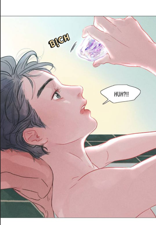 tình yêu như một giấc mộng hè chapter 3 24