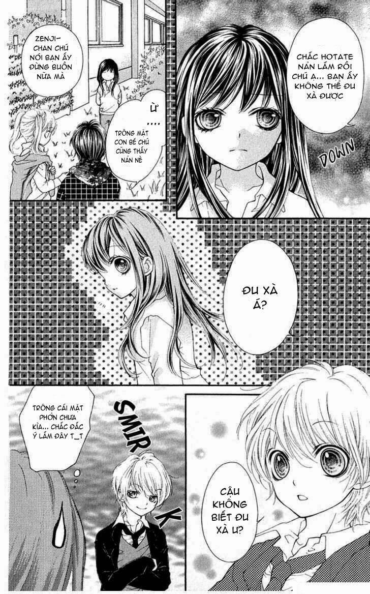 yamamoto zenjirou to moushimasu chapter 14.2 3