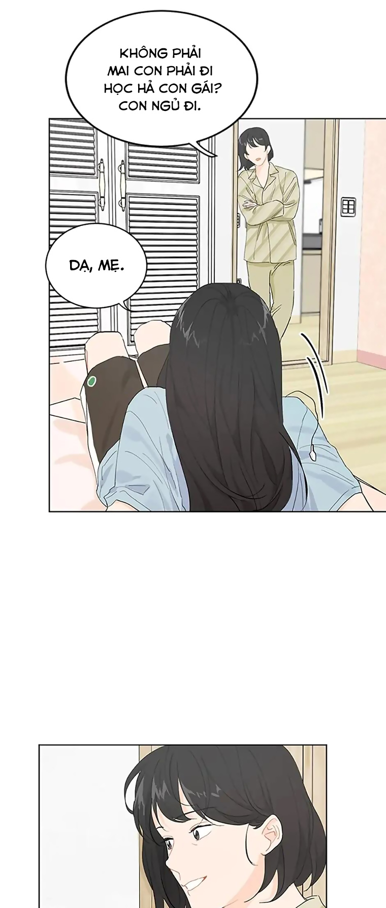 ngày mai tươi đẹp chapter 8 19