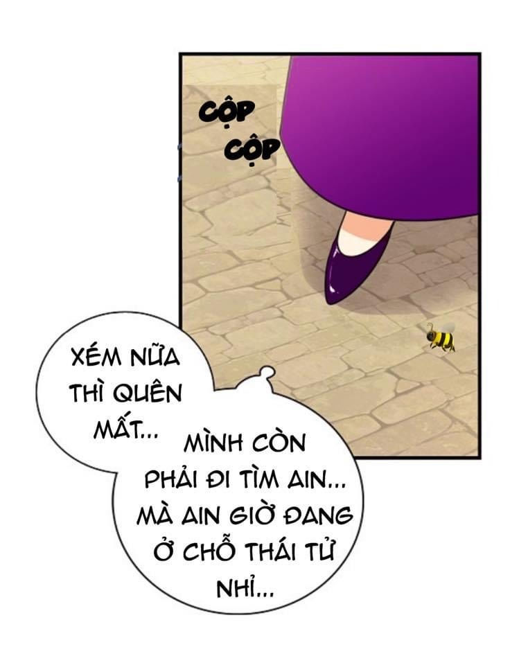 xuyên không trở thành mẹ của nhân vật phản diện chapter 20 51