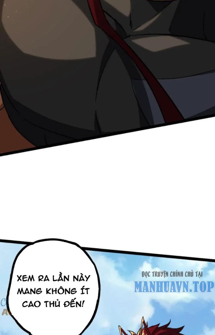 từ cây cổ thụ bắt đầu tiến hóa chapter 87 47