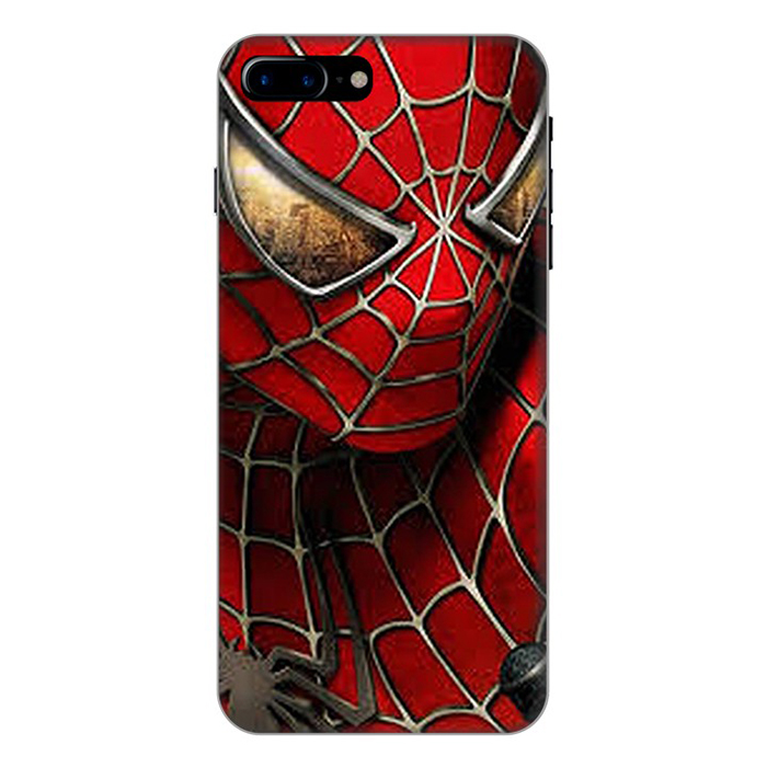 Ốp Lưng Cho iPhone 8 Plus - Mẫu 62