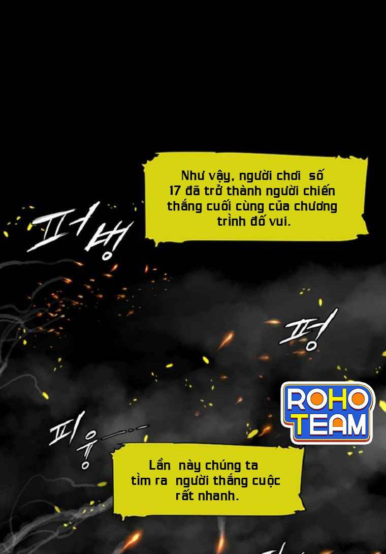 đấu trường phán xử chapter 0 55