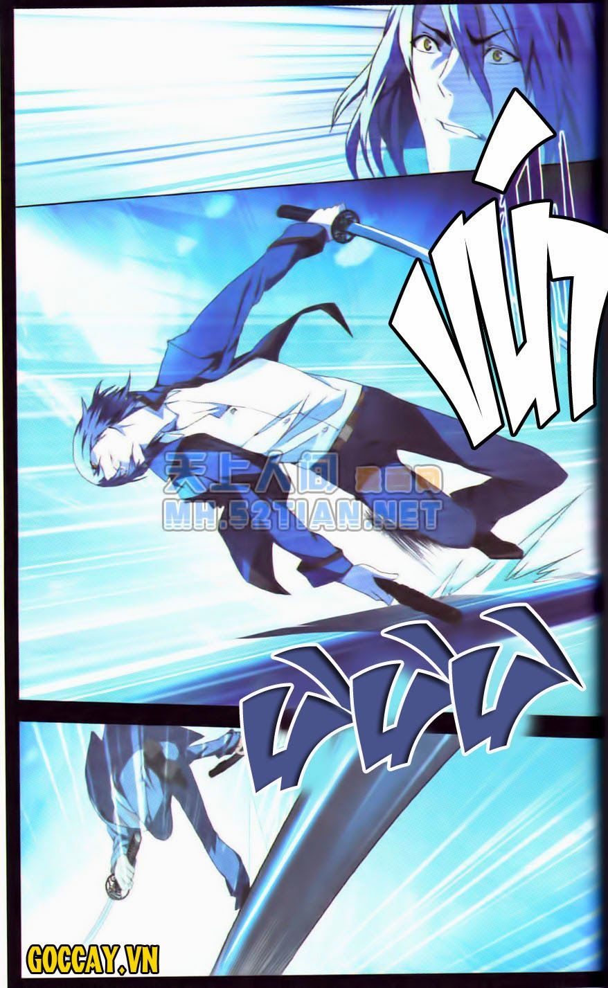 long tộc 2 chapter 3 27