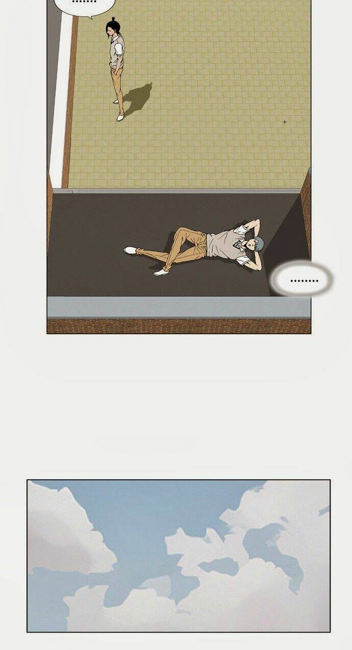 ultimate legend: kang hae hyo chapter 57 48