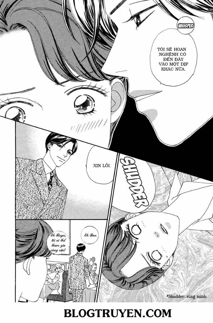 akai kami wa yuuwaku no shirushi chapter 0 30