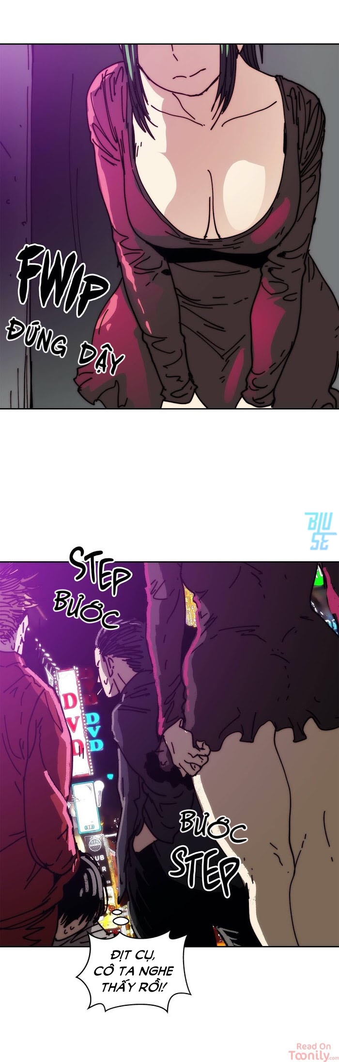 dục vọng chết người chapter 31 51