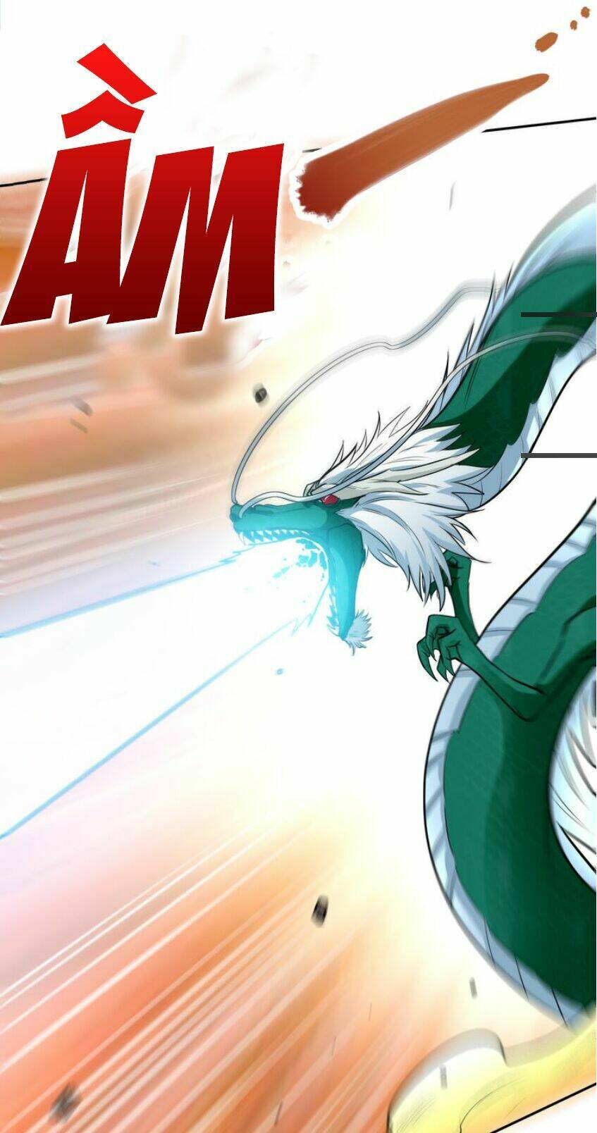 thánh võ tinh thần chapter 16 21