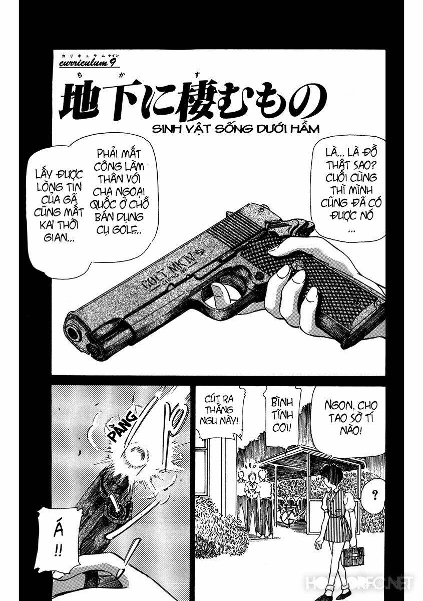 dangerous female teacher chapter 9 1