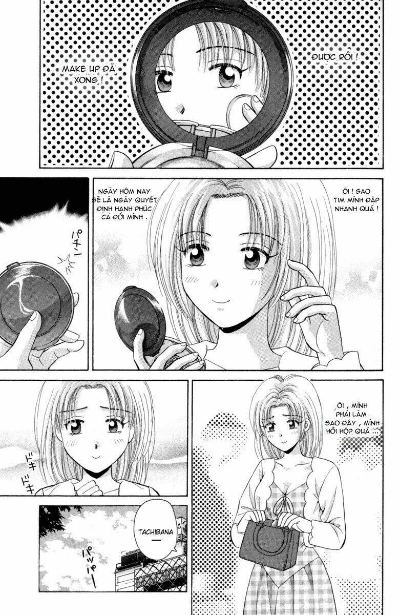 open sesame chapter 37 23