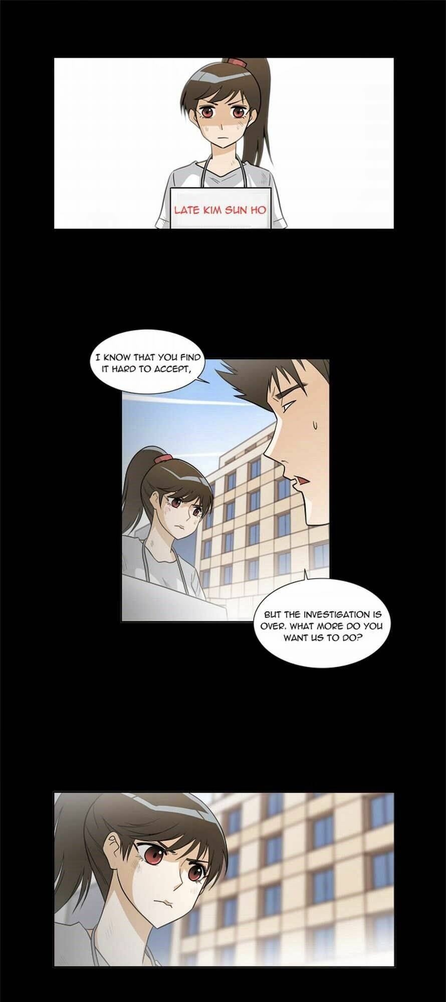 melo holic chapter 25 10