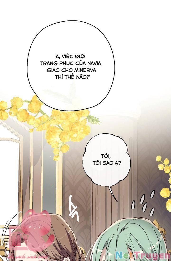 chúng ta có thể trở thành gia đình được không? chapter 61 19