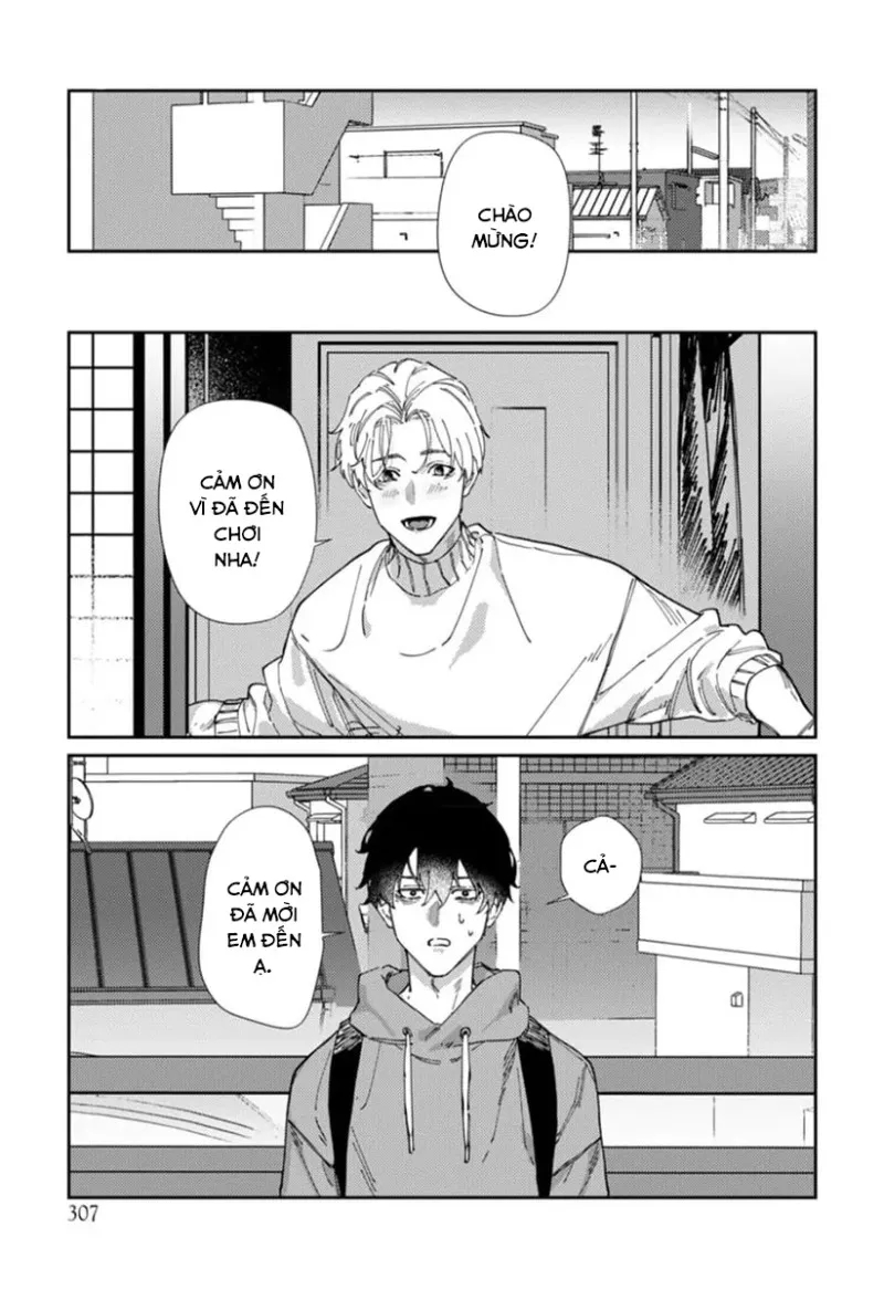 thế giới của em chapter 5 9