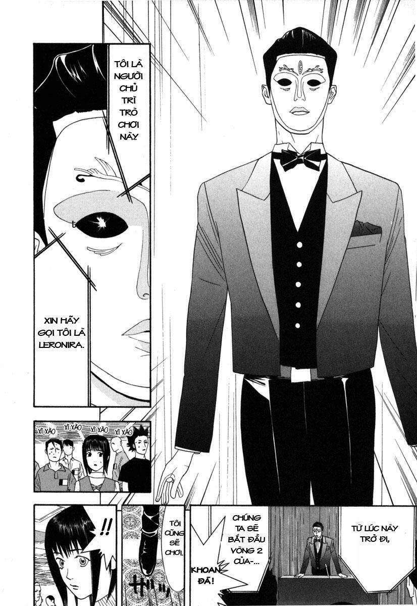 liar game chapter 7 26