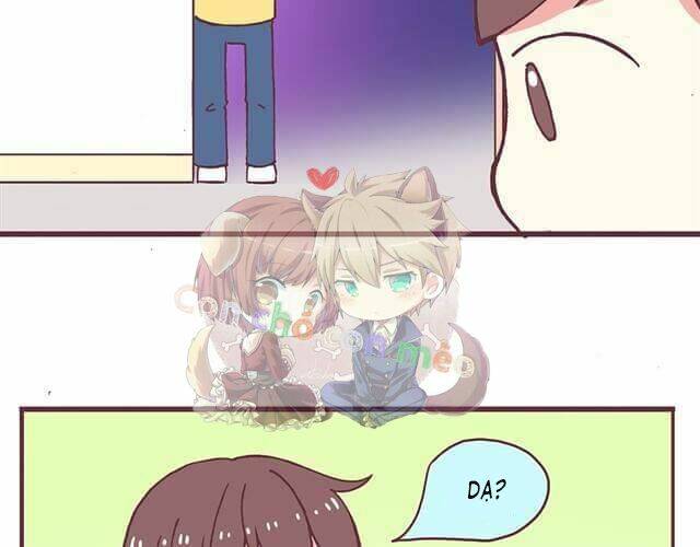 chung sống hợp pháp chapter 3 30