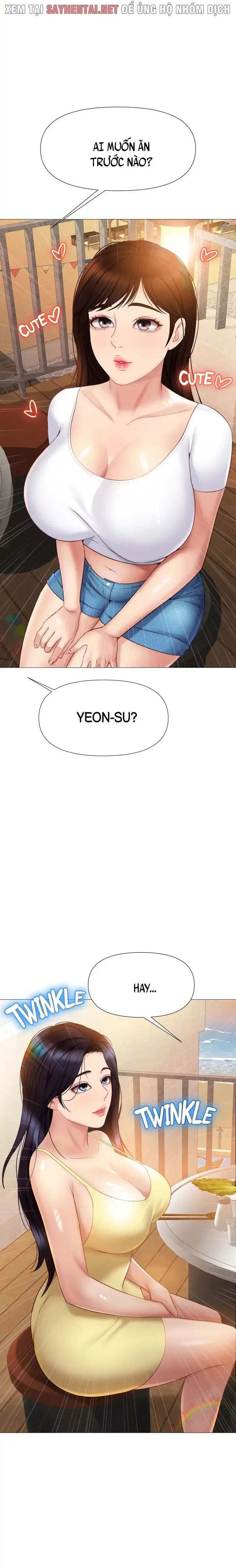 bạn của con gái tôi chapter 36 21