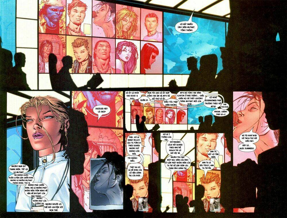 ultimate x-men chapter 43 15