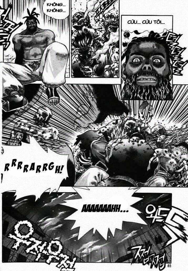 ragnarok - into the abyss chapter 46 8