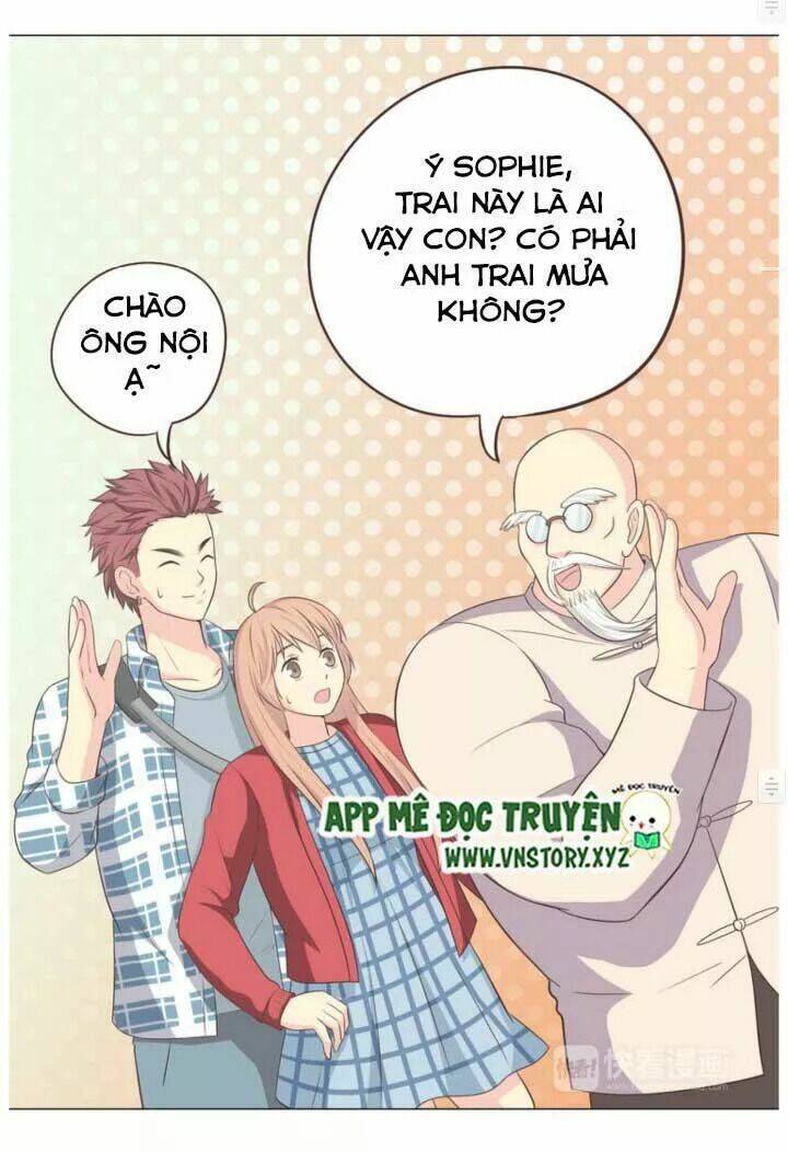 xin chào! dân nữ chapter 59 23