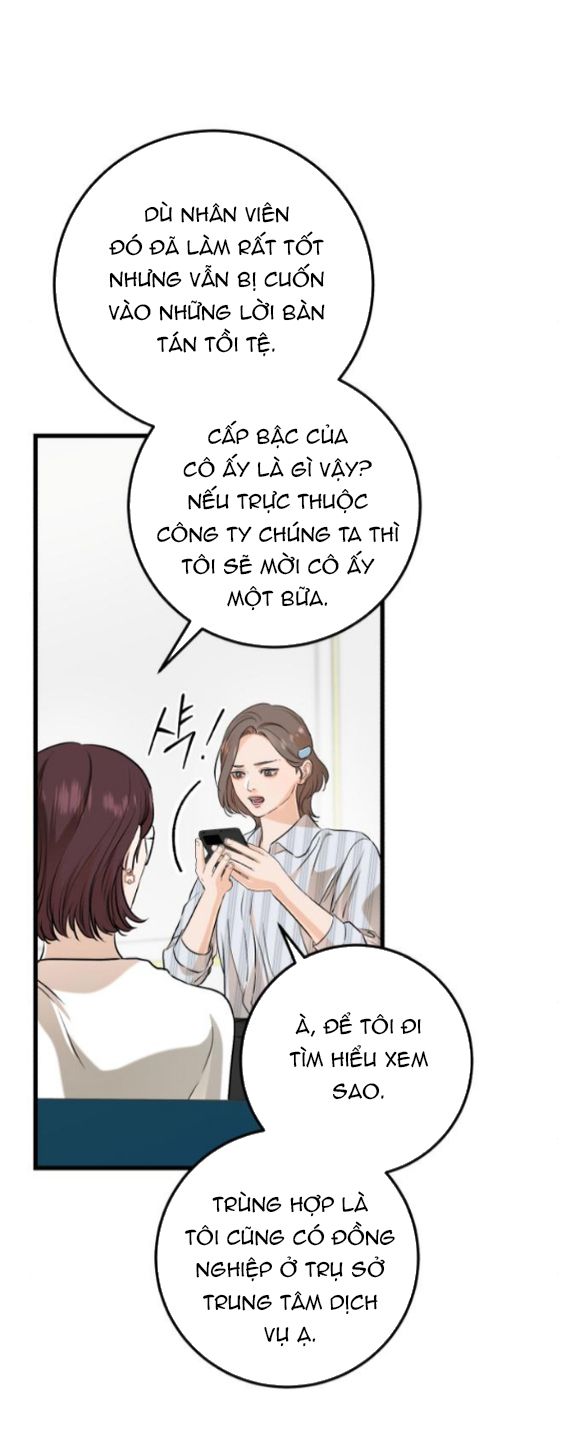 Nóng Lòng Muốn Giày Vò Em chapter 72.2 19