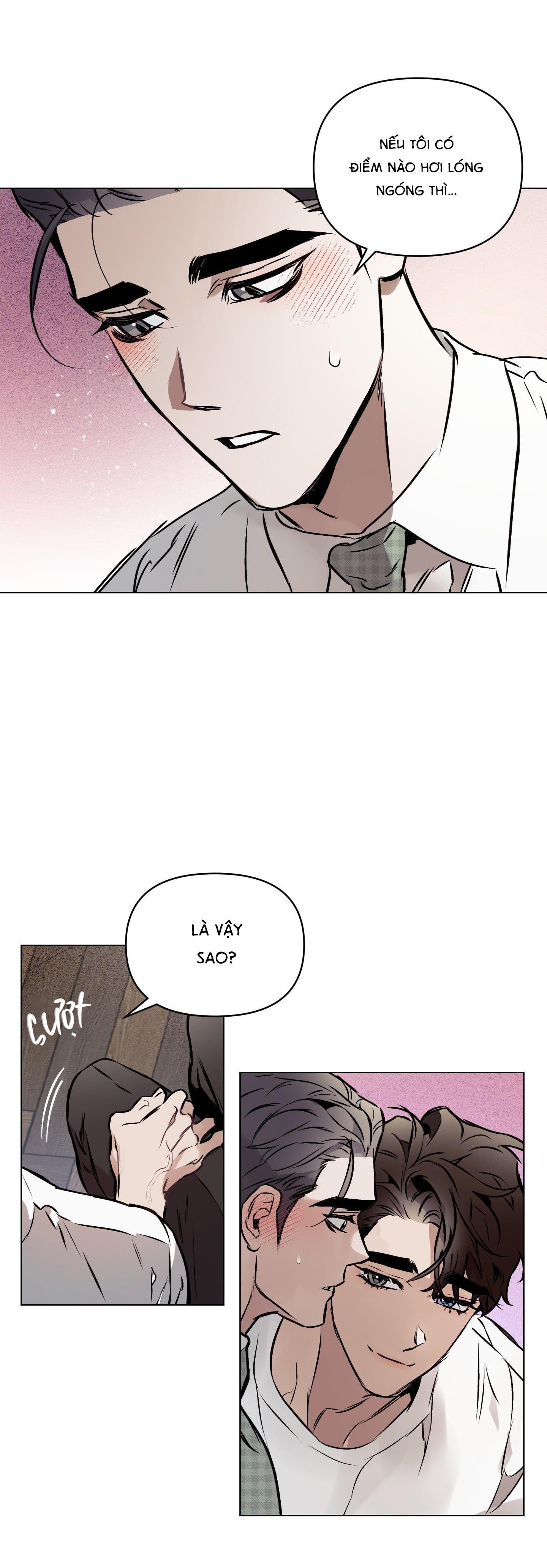 định tên mối quan hệ chapter 34 40