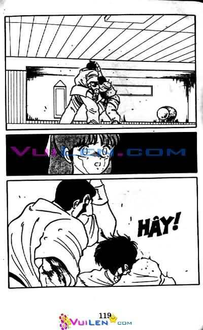 truyền nhân atula - shura no mon i chapter 2 119