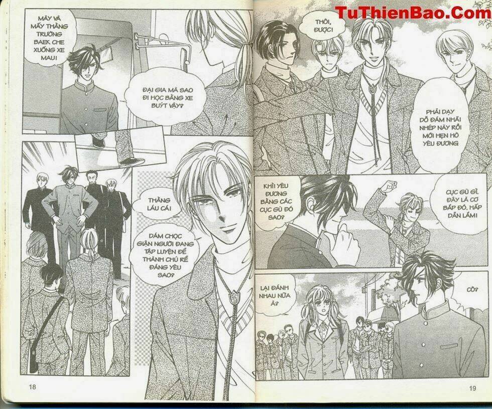 lọ lem kén rể chapter 2 9