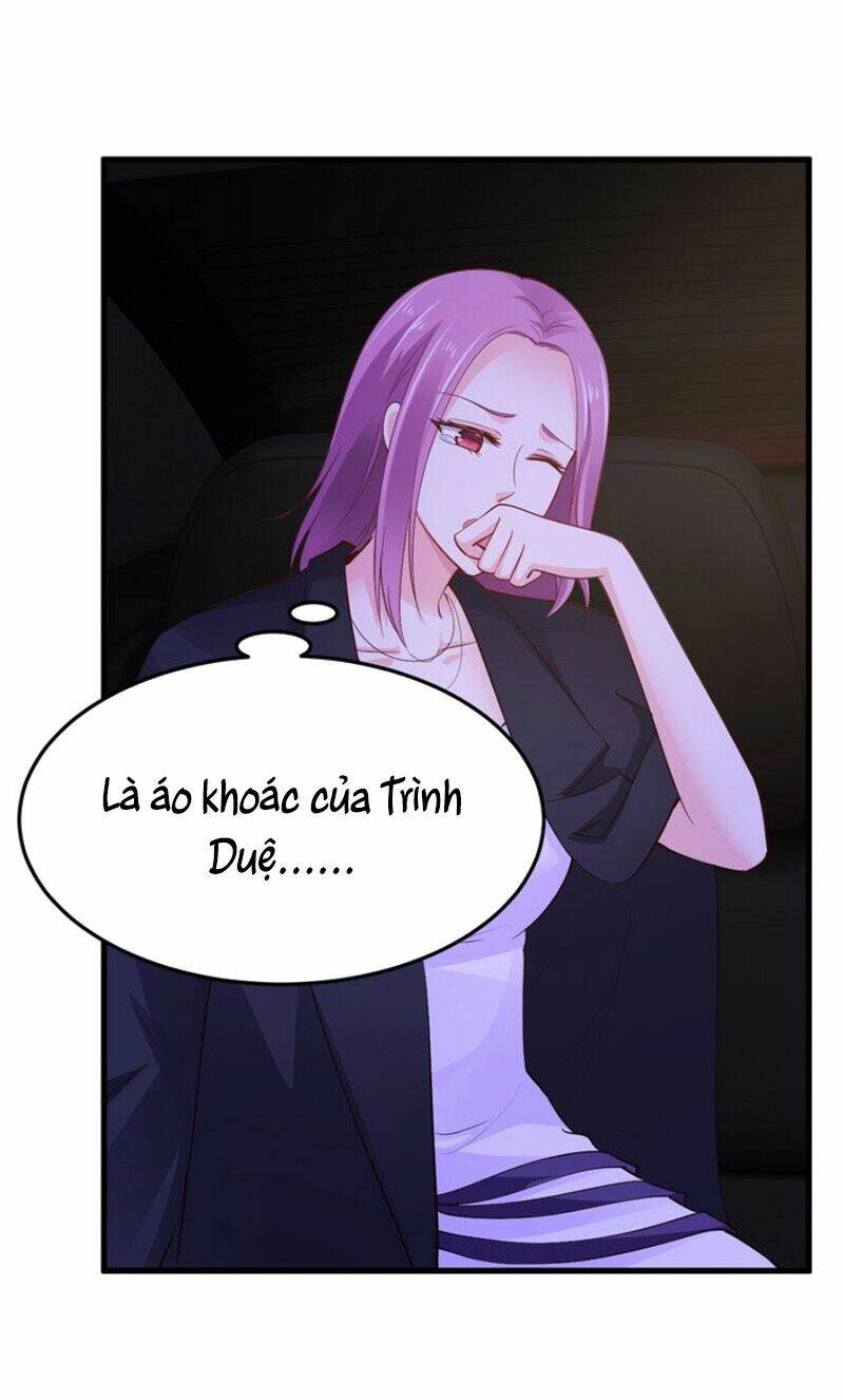 thú cưng độc quyền của boss chapter 77 27