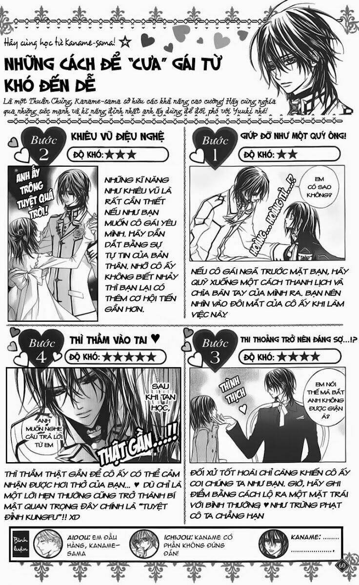 hiệp sĩ vampire chapter 85 35