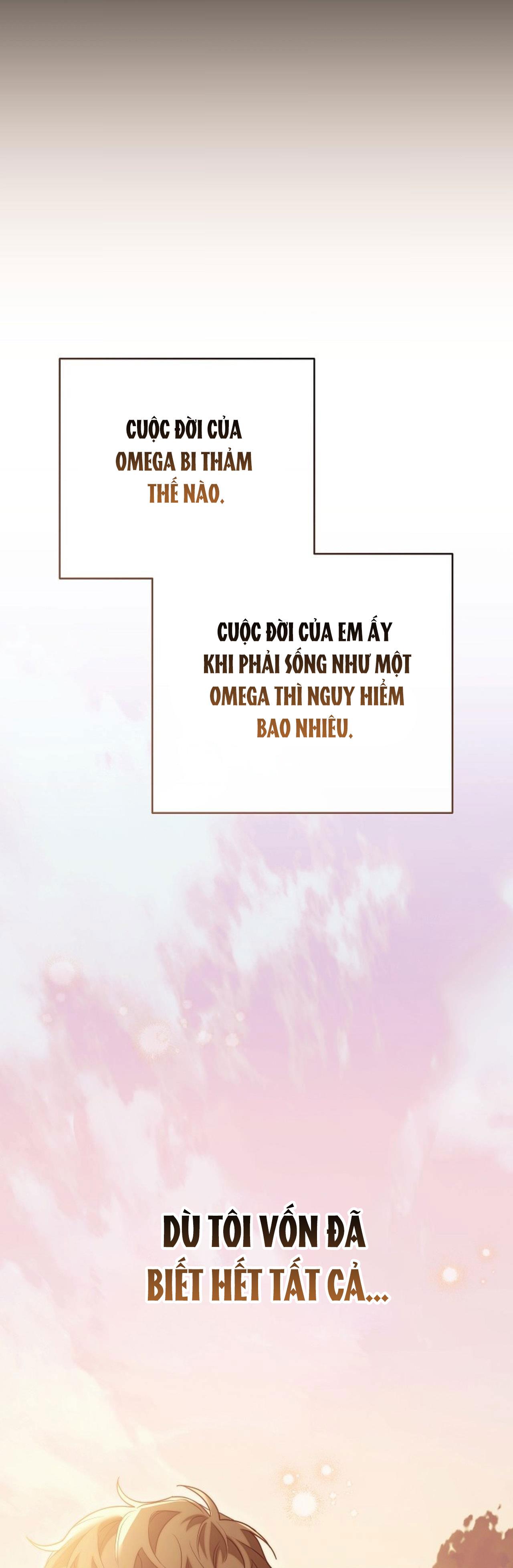 (abo)mối quan hệ không hoàn chỉnh chapter 23 36