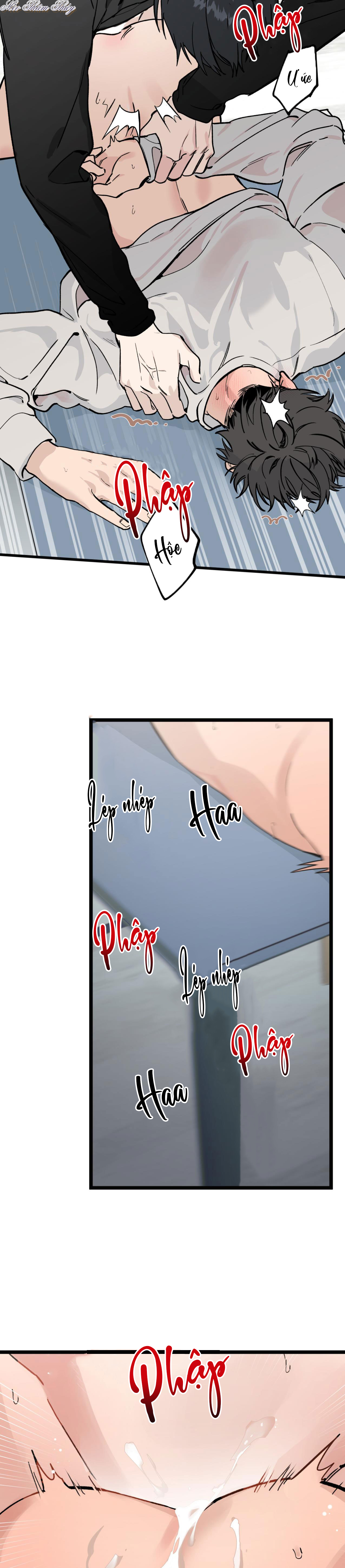 điều bạn mong muốn không thành chapter 2 15