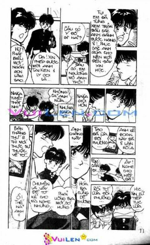 sôi động cầu trường full 17 tập chapter 3 10