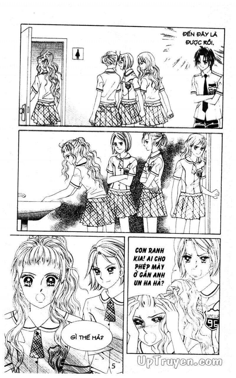 mặt nạ tình yêu chapter 26 7